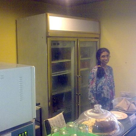Alamanda Hotel Petaling Street Kuala Lumpur Luaran gambar