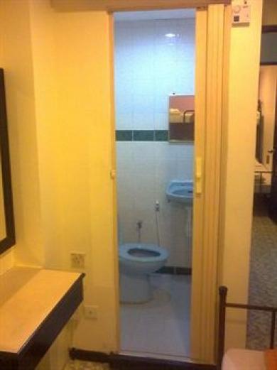 Alamanda Hotel Petaling Street Kuala Lumpur Luaran gambar