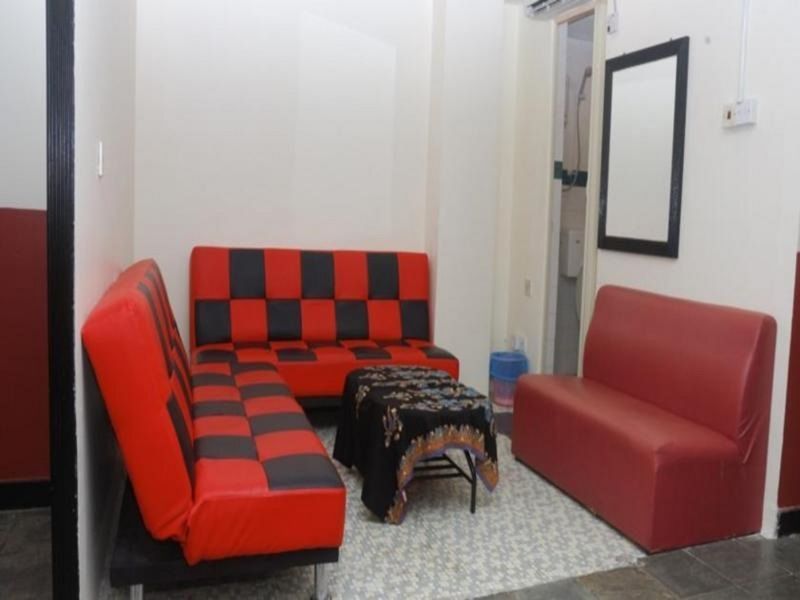 Alamanda Hotel Petaling Street Kuala Lumpur Bilik gambar