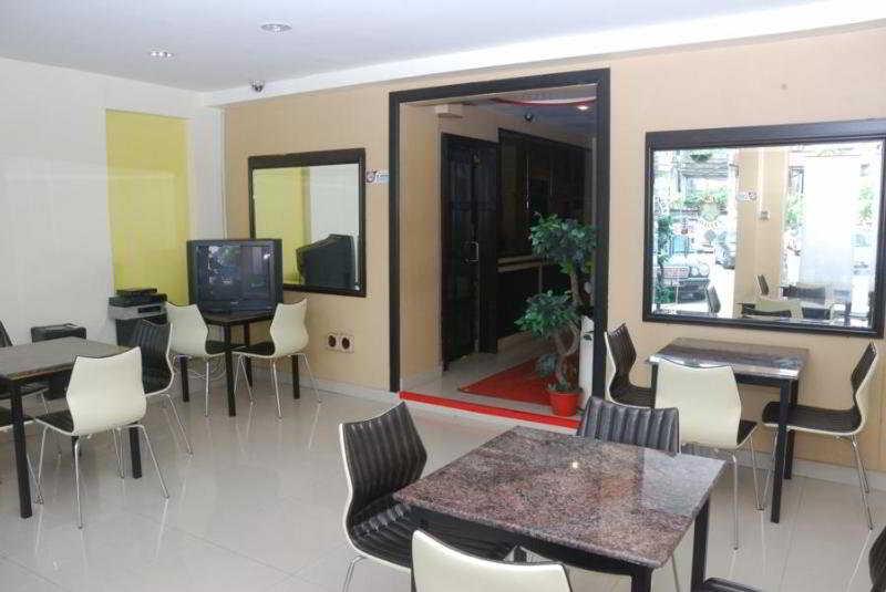Alamanda Hotel Petaling Street Kuala Lumpur Luaran gambar