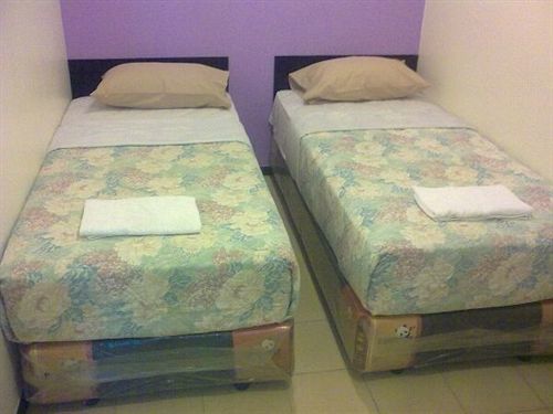 Alamanda Hotel Petaling Street Kuala Lumpur Luaran gambar