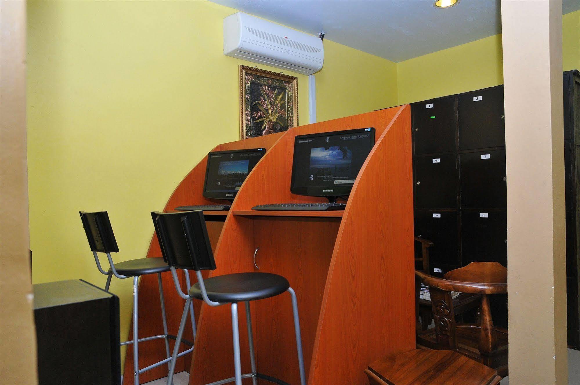 Alamanda Hotel Petaling Street Kuala Lumpur Luaran gambar