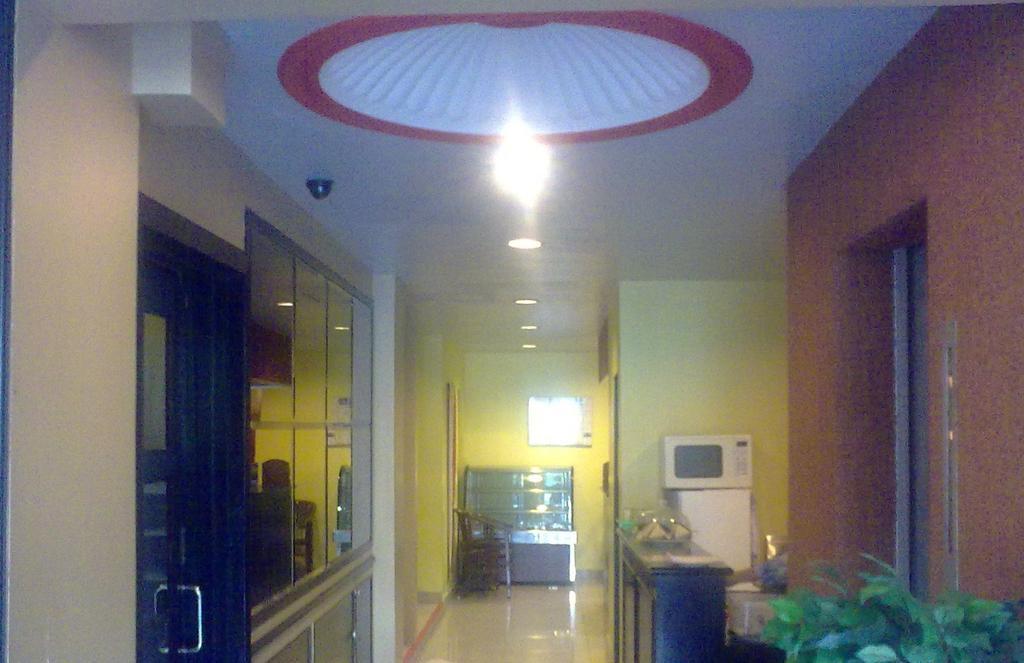 Alamanda Hotel Petaling Street Kuala Lumpur Luaran gambar